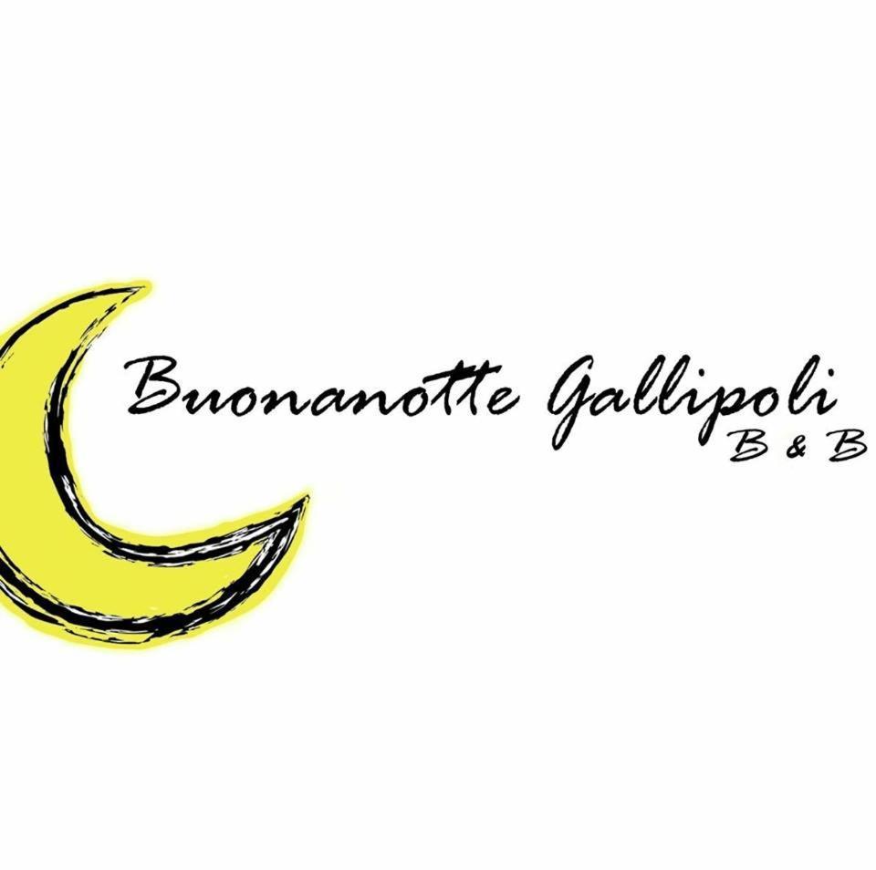 Buonanotte Gallipoli Eksteriør billede