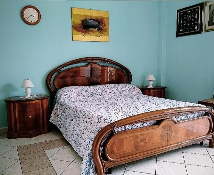Buonanotte Gallipoli Eksteriør billede
